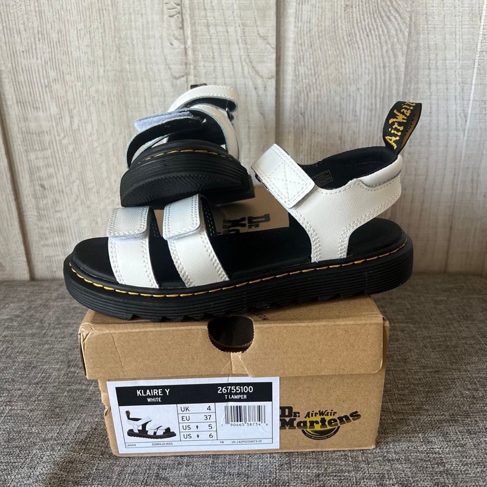 Dr Martens Sandals
